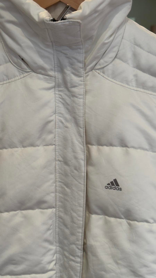 ladies size 14 Adidas padded jacket