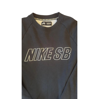 Mens Nike SB jumper