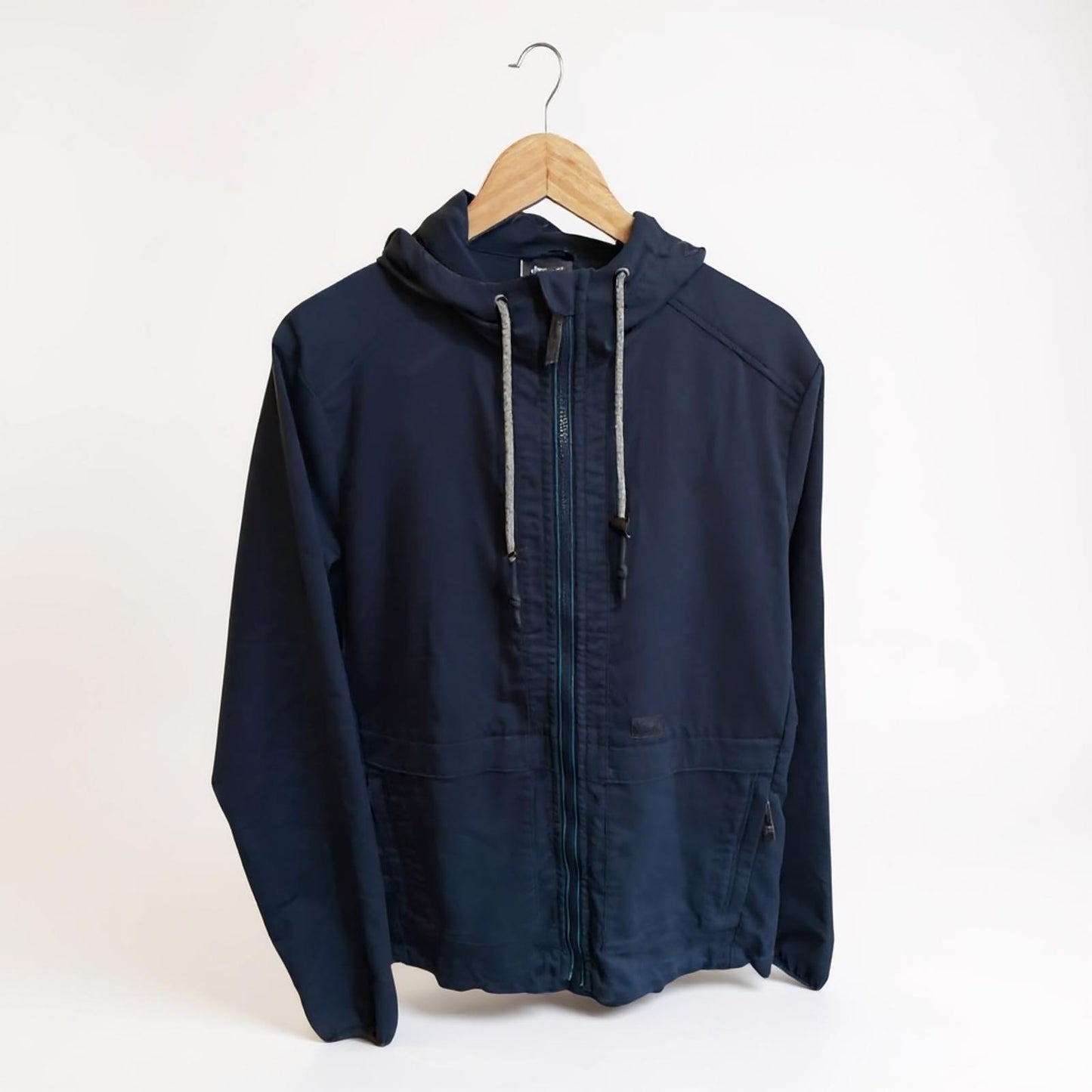 Jack Wolfskin full zip jacket