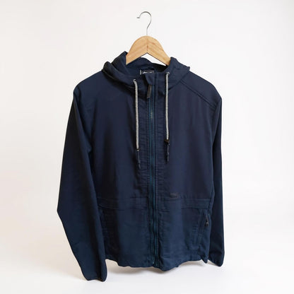 Jack Wolfskin full zip jacket