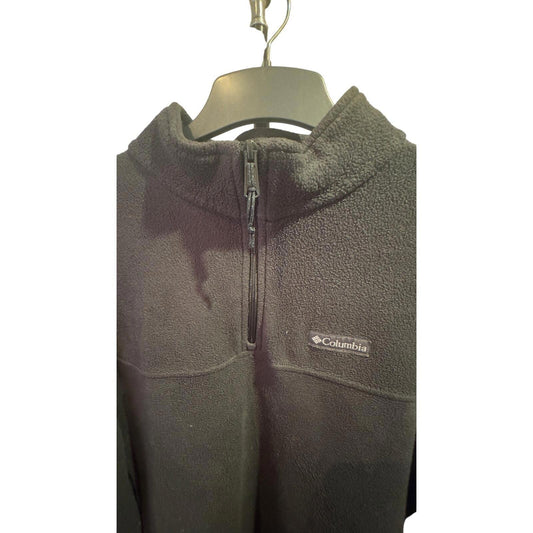 Vintage Colombia quarter zip men’s jumper