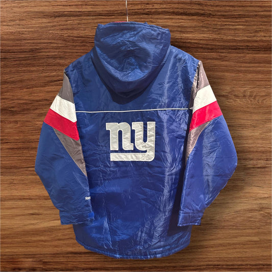 Reebok New York Giants jacket
