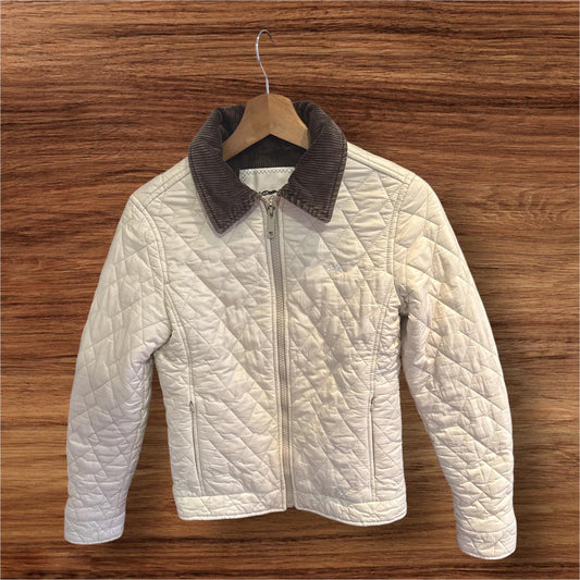 Ladies Thomas Burberry jacket