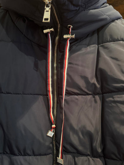 Tommy Hilfiger puffer jacket