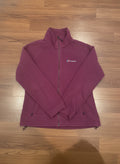 Berghaus Purple Fleece Jacket