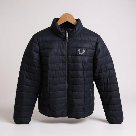 True religion Ioan ladies padded jacket