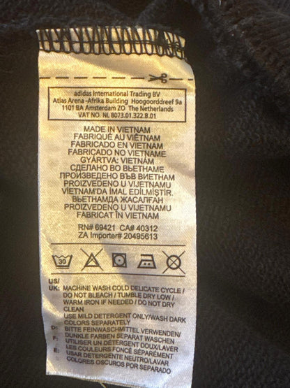 Mens vintage Reebok classics jumper