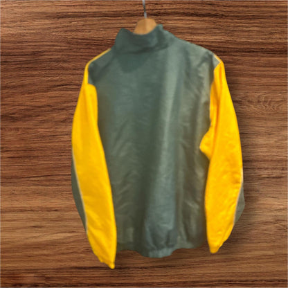 Green Bay packers NFL windbreaker