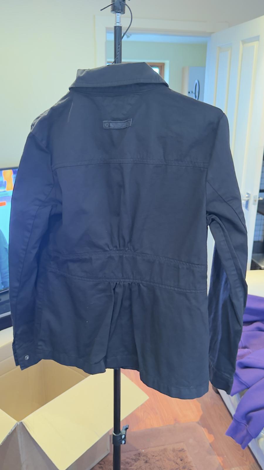 Tommy Hilfiger ladies jacket