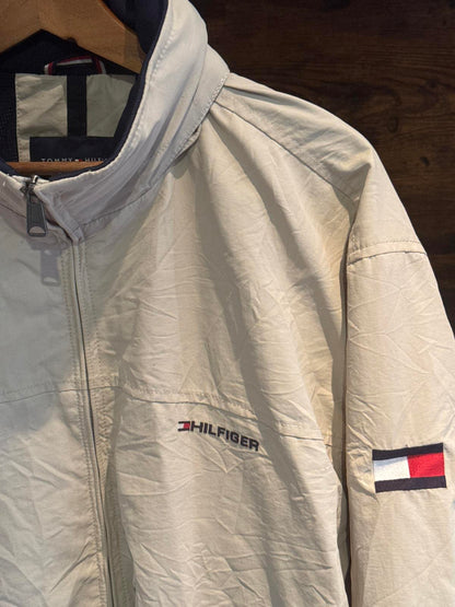 Tommy Hilfiger windbreaker