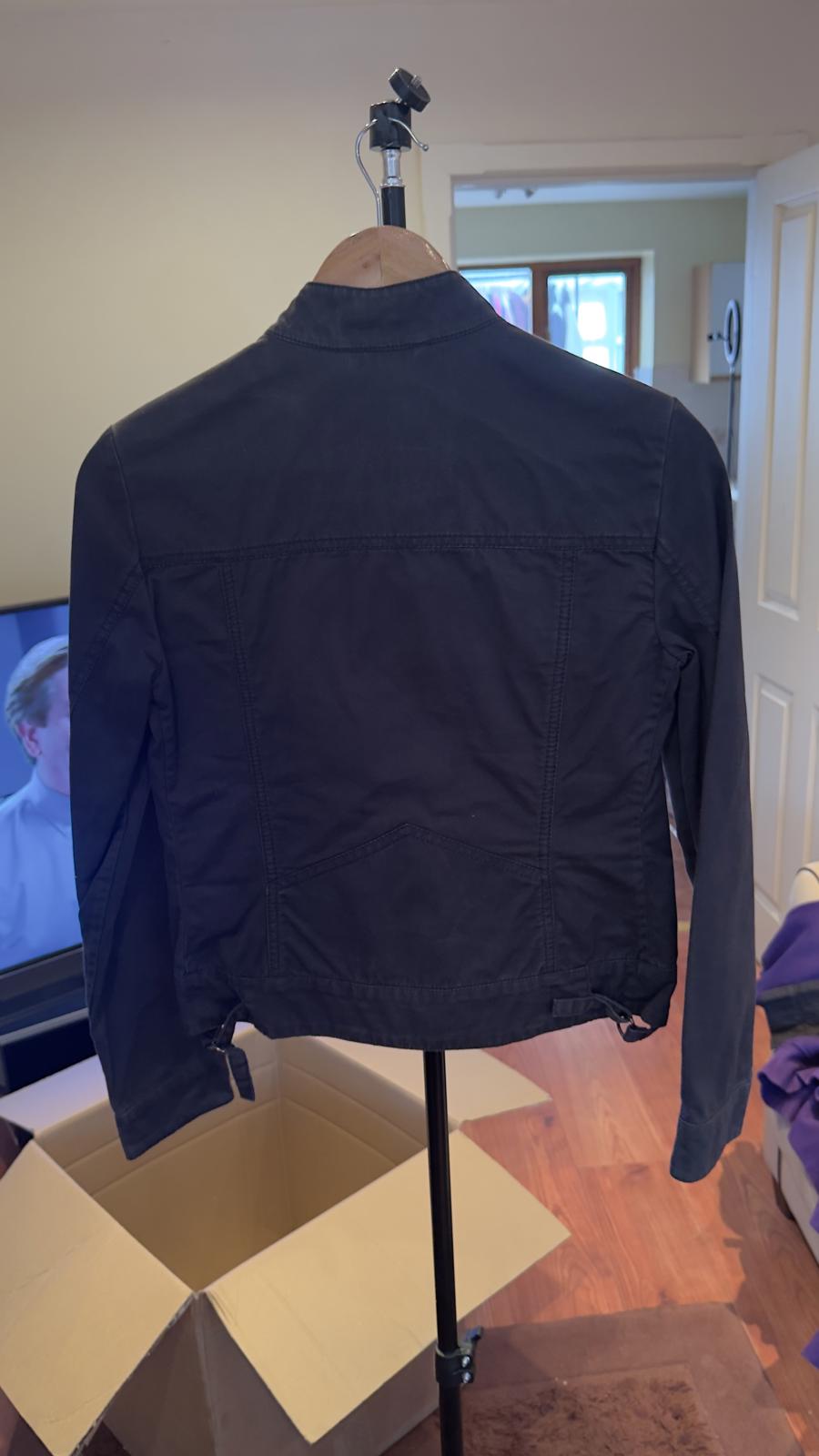 Tommy Hilfiger ladies jacket