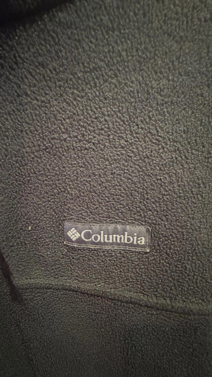 Vintage Colombia quarter zip men’s jumper