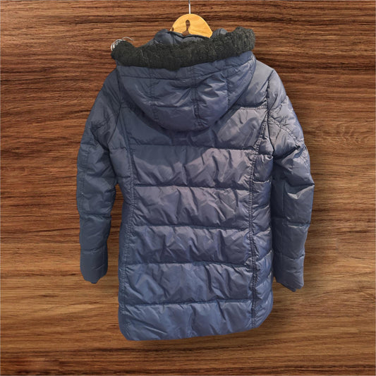 Tommy Hilfiger puffer jacket