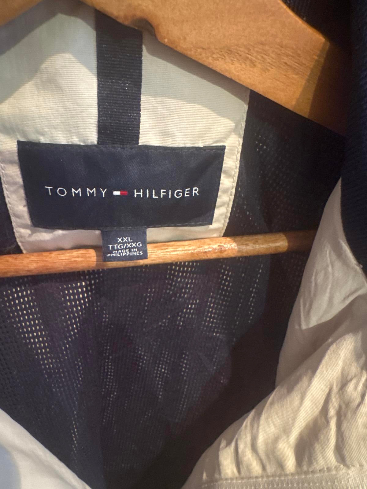 Tommy Hilfiger windbreaker