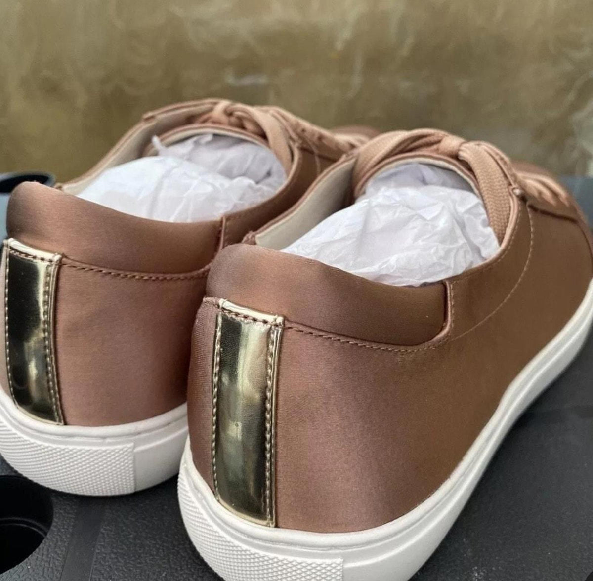 Women’s Kenneth Cole trainers - detail image 3