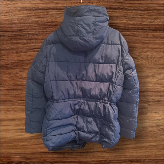 Tommy Hilfiger puffer jacket