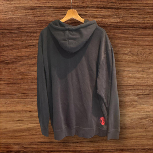Mens Manchester United Nike collab hoodie