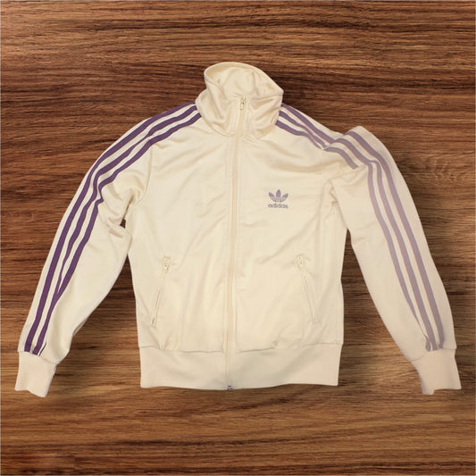Men’s adidas pullover jumper