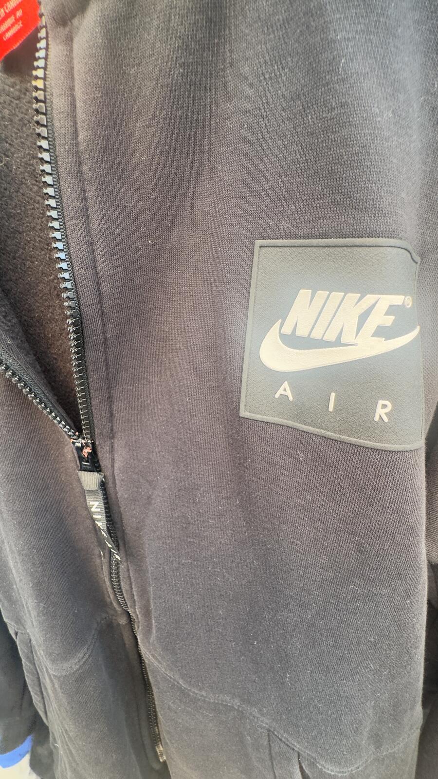 Nike air full zip hoodie - detail image 4