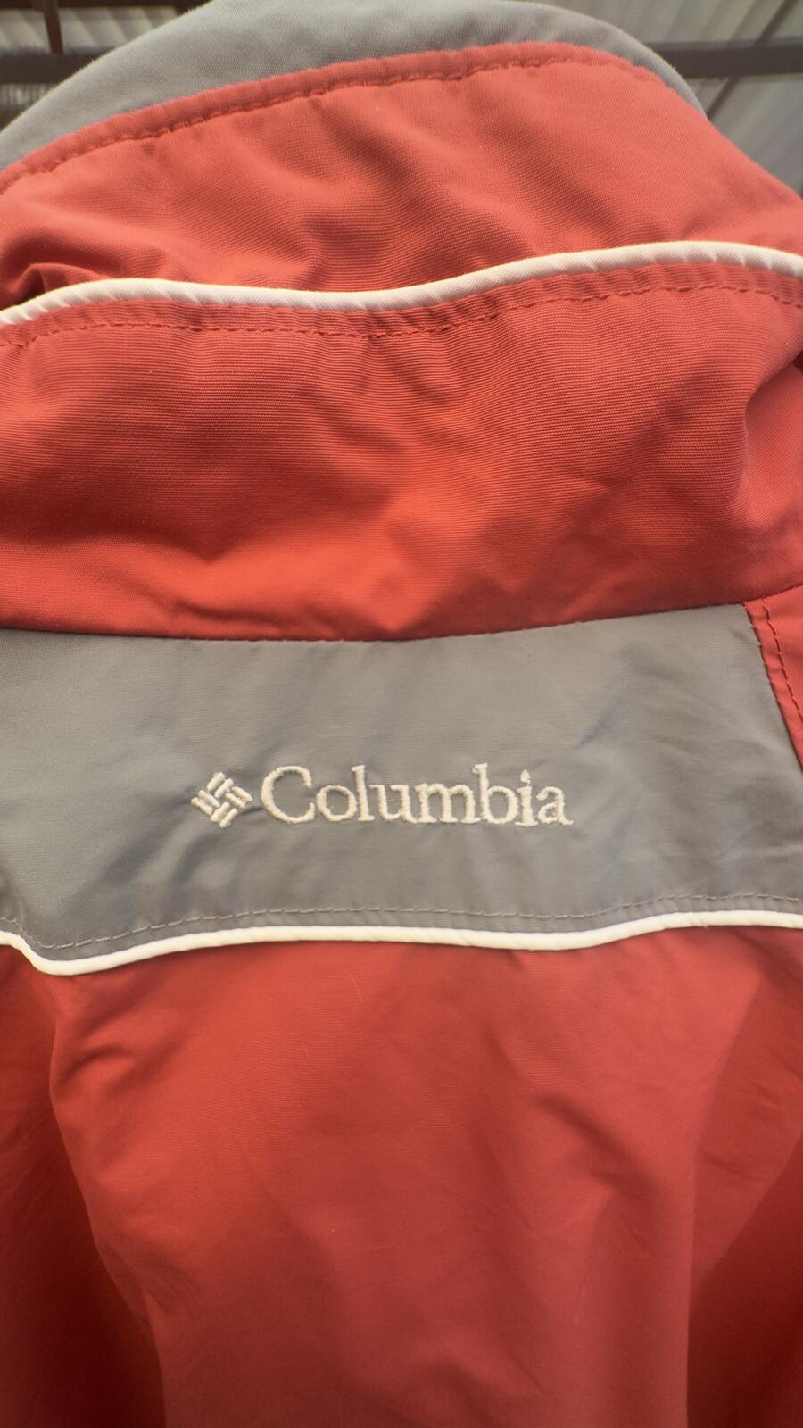Columbia women’s coat - detail image 4