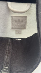 Adidas Originals White and Black Track Jacket Size S - detail image 3