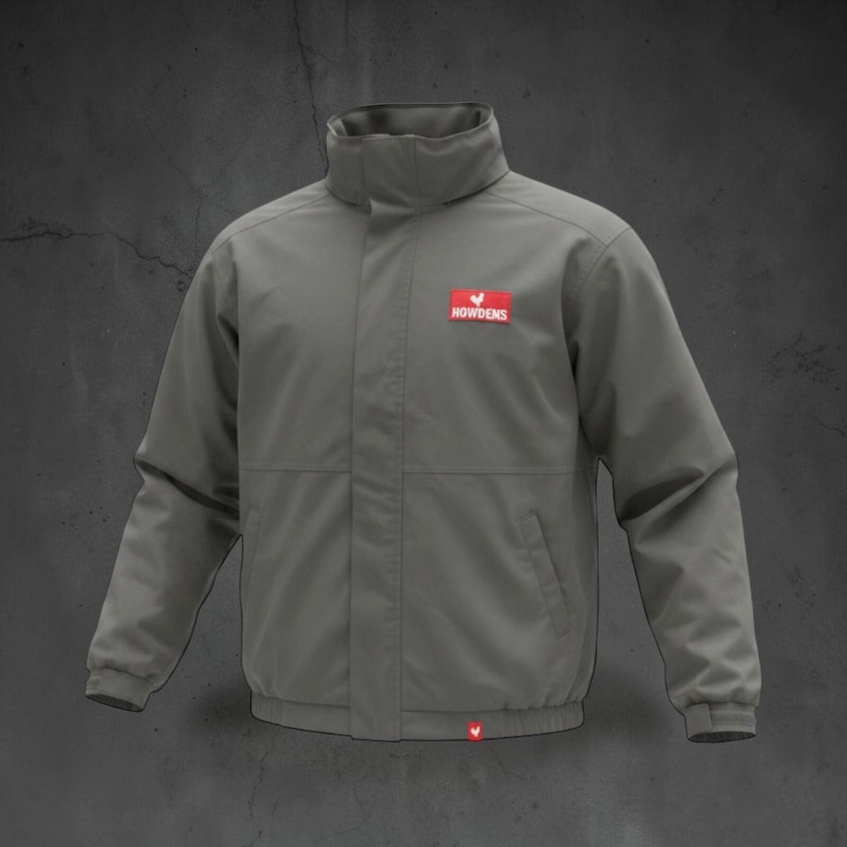 Howdens Regatta Professional Jacket UK L EU 52-54