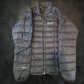 Berghaus Black Down Puffer Jacket Men's UK S