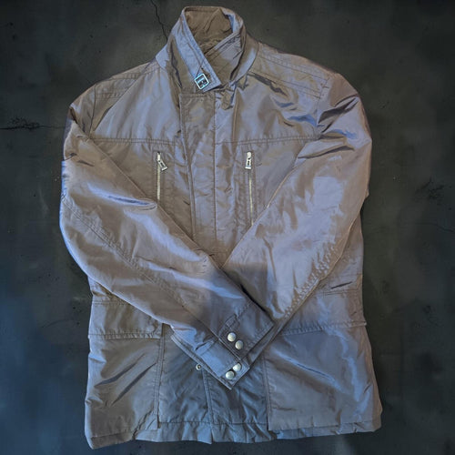BOSS Sportswear Lightweight Zip Jacket