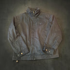 Polo by Ralph Lauren Men's Black Zip-Up Jacket