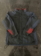 Columbia Sportswear Company Men's XL Interchange Jacket