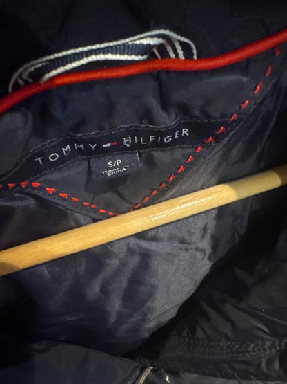 Tommy Hilfiger puffer jacket