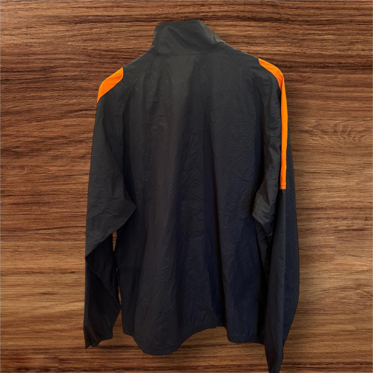 Nike team embroidered jacket San Francisco All-Star game - detail image 2