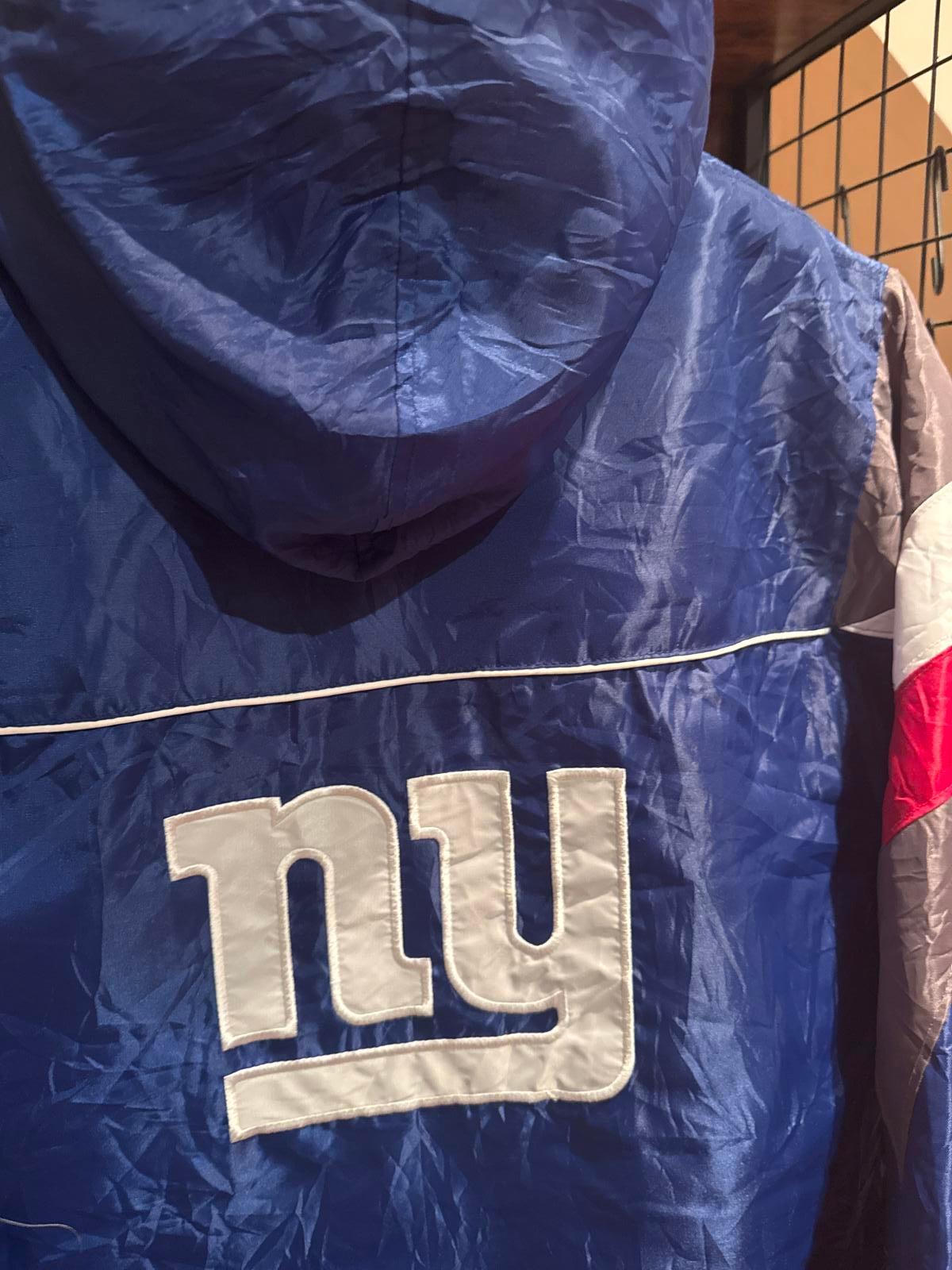 Reebok New York Giants jacket