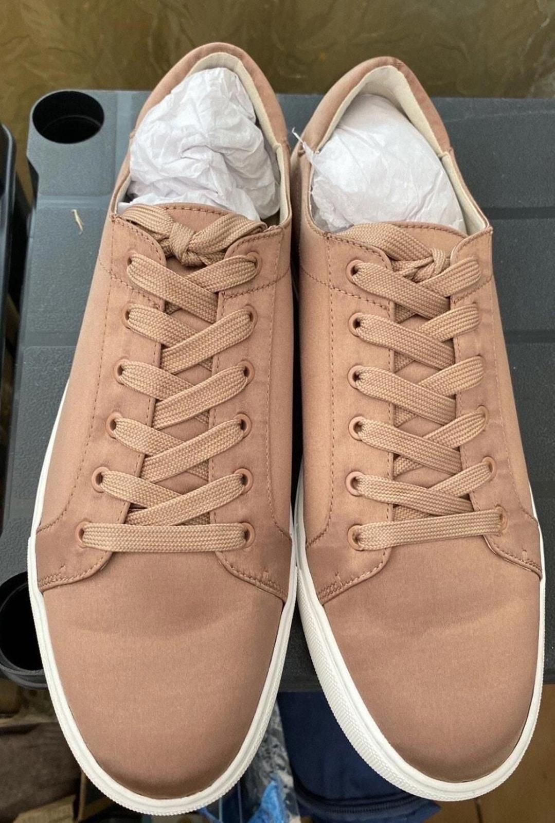 Women’s Kenneth Cole trainers - detail image 2