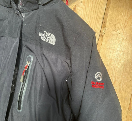 The north face female summit hyvent alpha