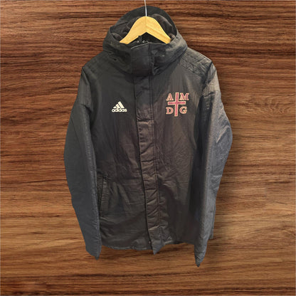 Adidas padded jacket