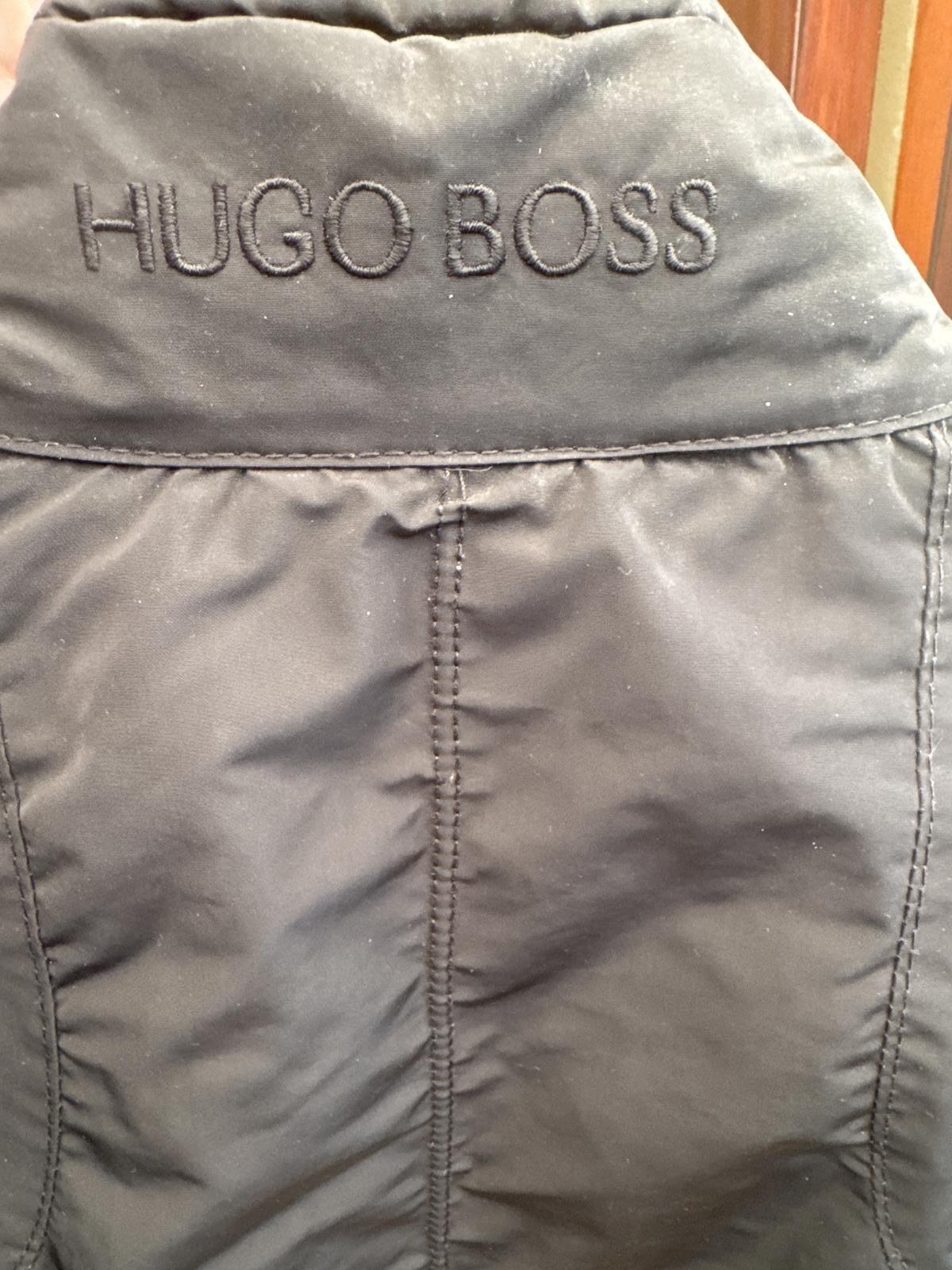 Hugo boss real down jacket - detail image 5