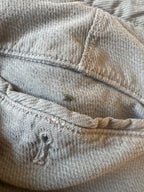 Massimo Dutti Regular Fit Beige Trousers Size EUR 48 / USA