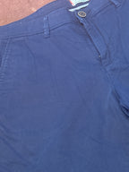 Jack & Jones Navy Blue Men's Shorts Size L