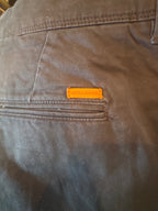 Jack & Jones Navy Blue Men's Shorts Size L