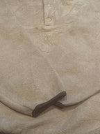 Patagonia Synchilla Men's Large Beige Fleece Pullover