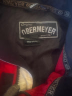 Obermeyer Red Alt Technology Ski Jacket - detail image 7
