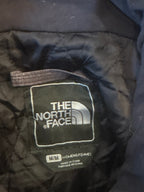 The North Face Women's Hooded Jacket Medium