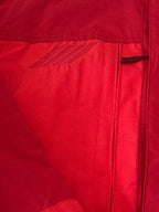 Chiemsee Red Outdoor Jacket with Multiple Pockets - detail image 4
