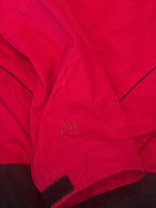 Obermeyer Red Alt Technology Ski Jacket - detail image 4
