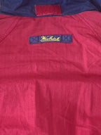 Woolrich Women's Small Red Outdoor Hooded Jacket - detail image 5