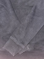 The North Face Black Hoodie Men's Small