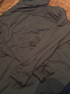 England Rugby Men's 3XL Hooded and soft back Puffer Jacket - detail image 6