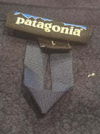 Patagonia Men's Navy Blue Full Zip Fleece Jacket Size Large