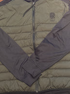 England Rugby Men's 3XL Hooded and soft back Puffer Jacket - detail image 4